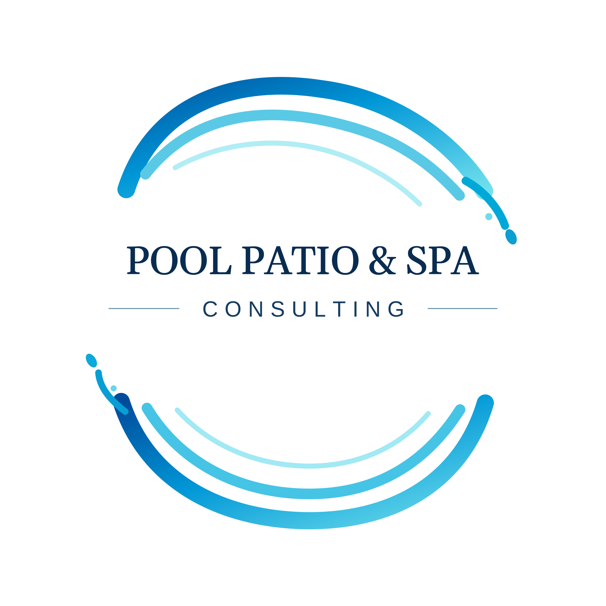Pool Patio & Spa Consulting